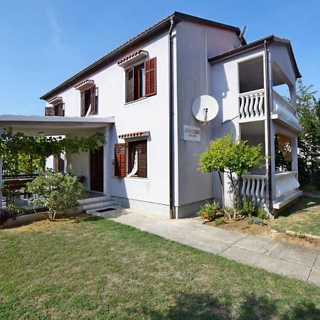 Apartments Keti Nin Exterior foto
