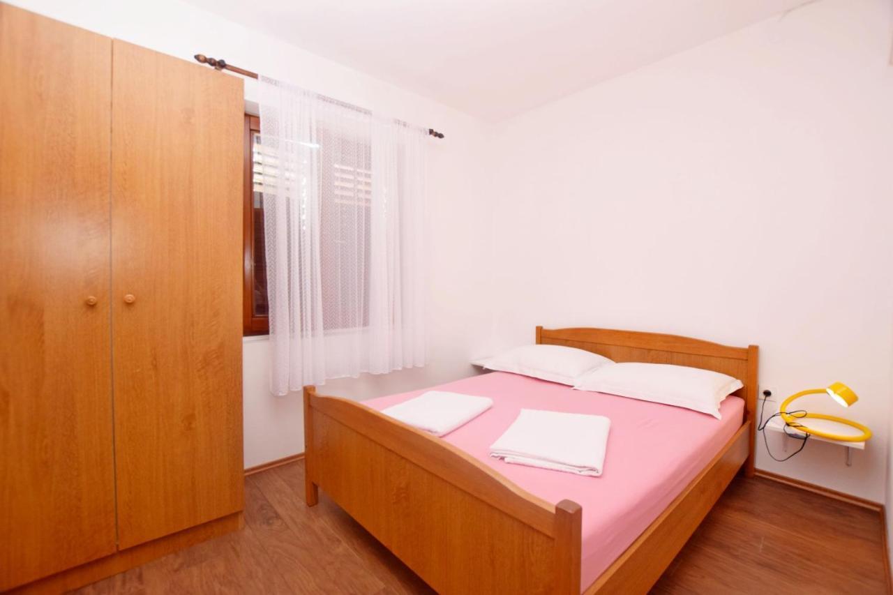 Apartments Keti Nin Exterior foto